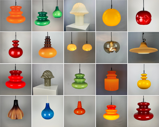 peill putzler company duren lamps