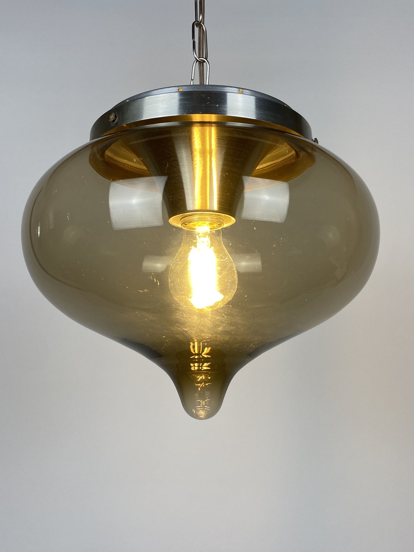 Dijkstra 'Druppel' Droplet pendant or ceiling light