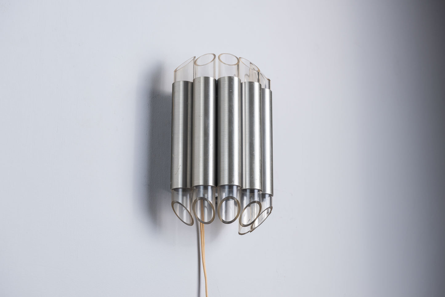 Wall lamp Septiem C-1670 by Raak Amsterdam 1960