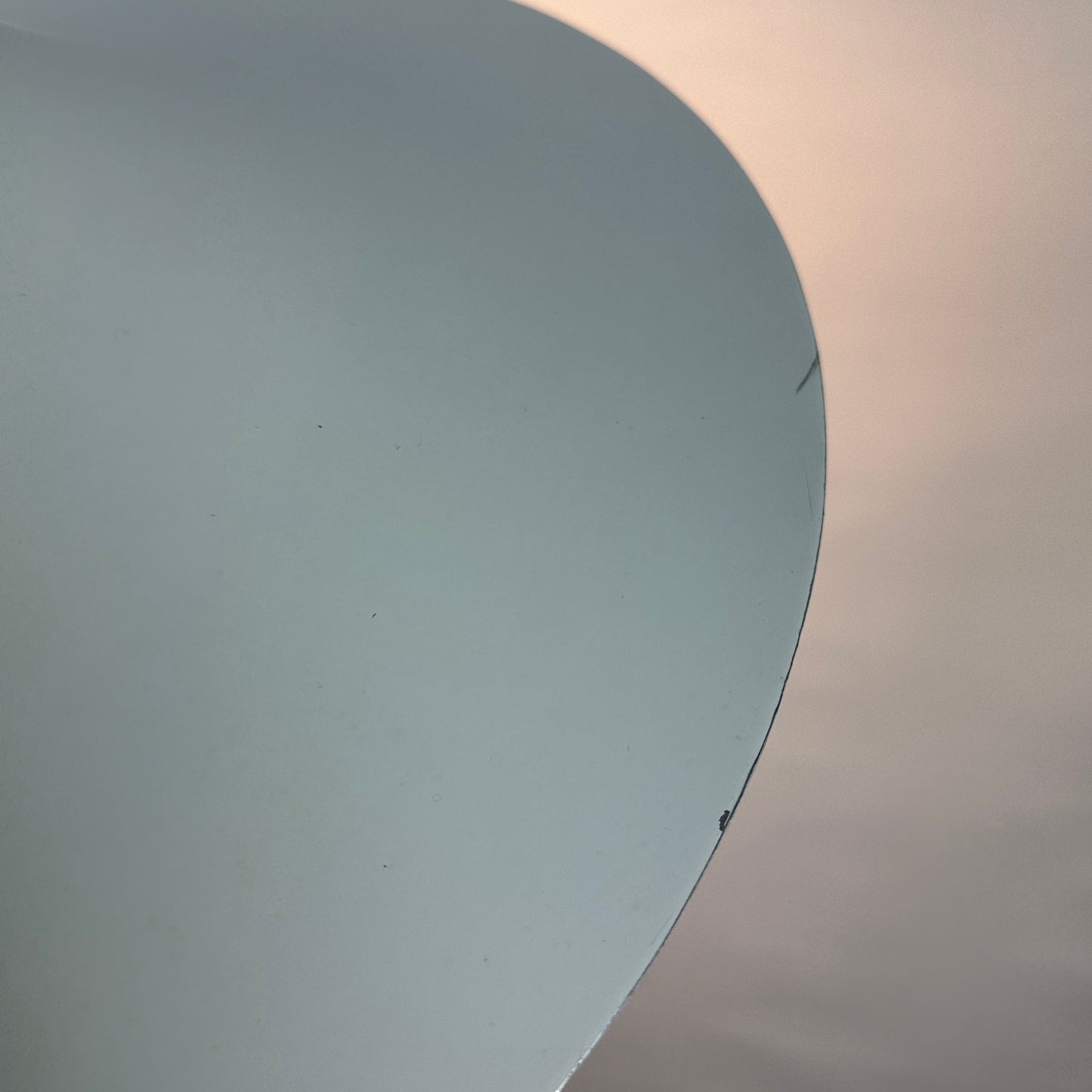 Semi 'witch hat' pendant light by Torsten Thorup and Claus Bonderup for Fog & Mørup