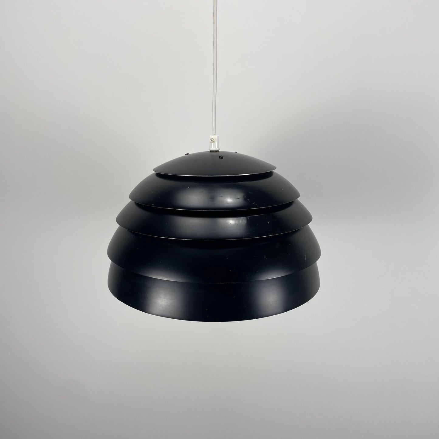 Lamingo T325 pendant lamp by Hans-Agne Jakobsson-Agne for AB Markaryd 1950