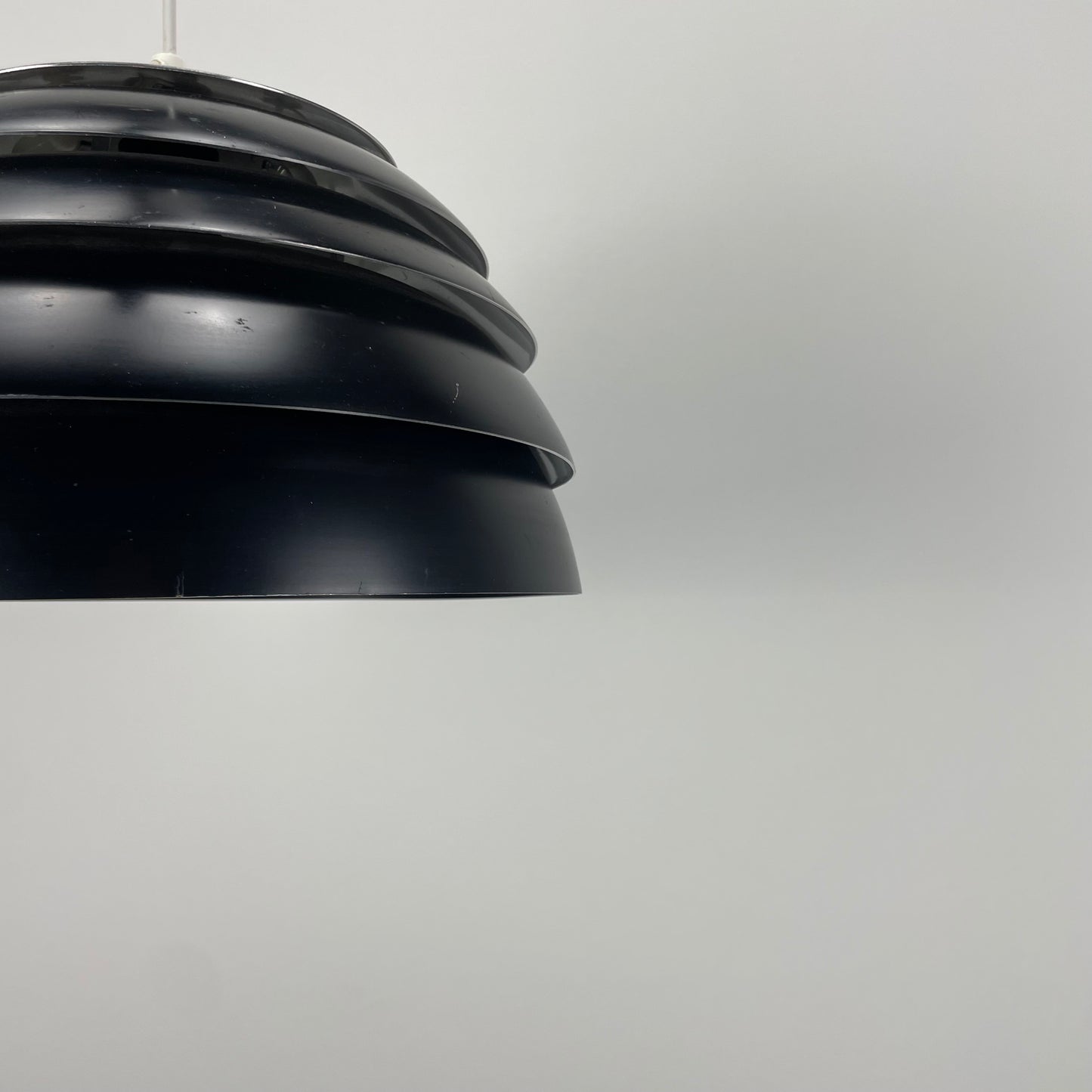 Lamingo T325 pendant lamp by Hans-Agne Jakobsson-Agne for AB Markaryd 1950