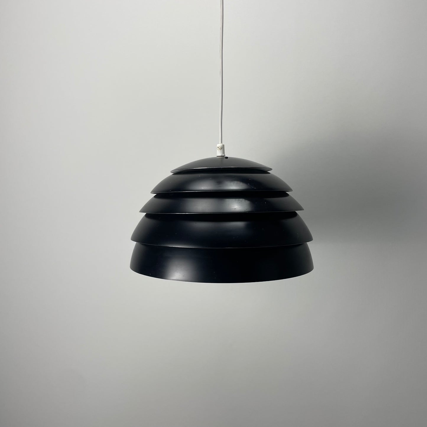 Lamingo T325 pendant lamp by Hans-Agne Jakobsson-Agne for AB Markaryd 1950