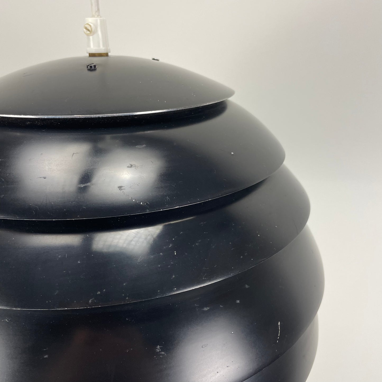 Lamingo T325 pendant lamp by Hans-Agne Jakobsson-Agne for AB Markaryd 1950
