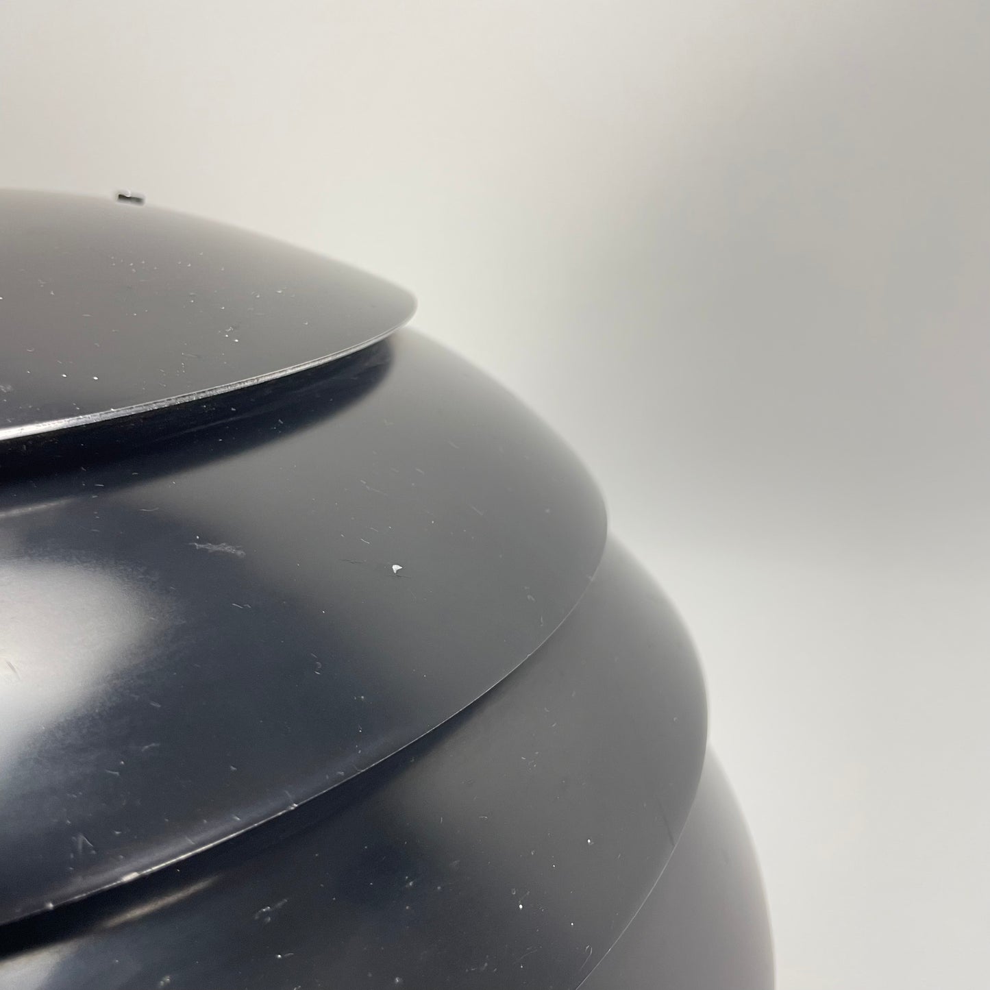 Lamingo T325 pendant lamp by Hans-Agne Jakobsson-Agne for AB Markaryd 1950