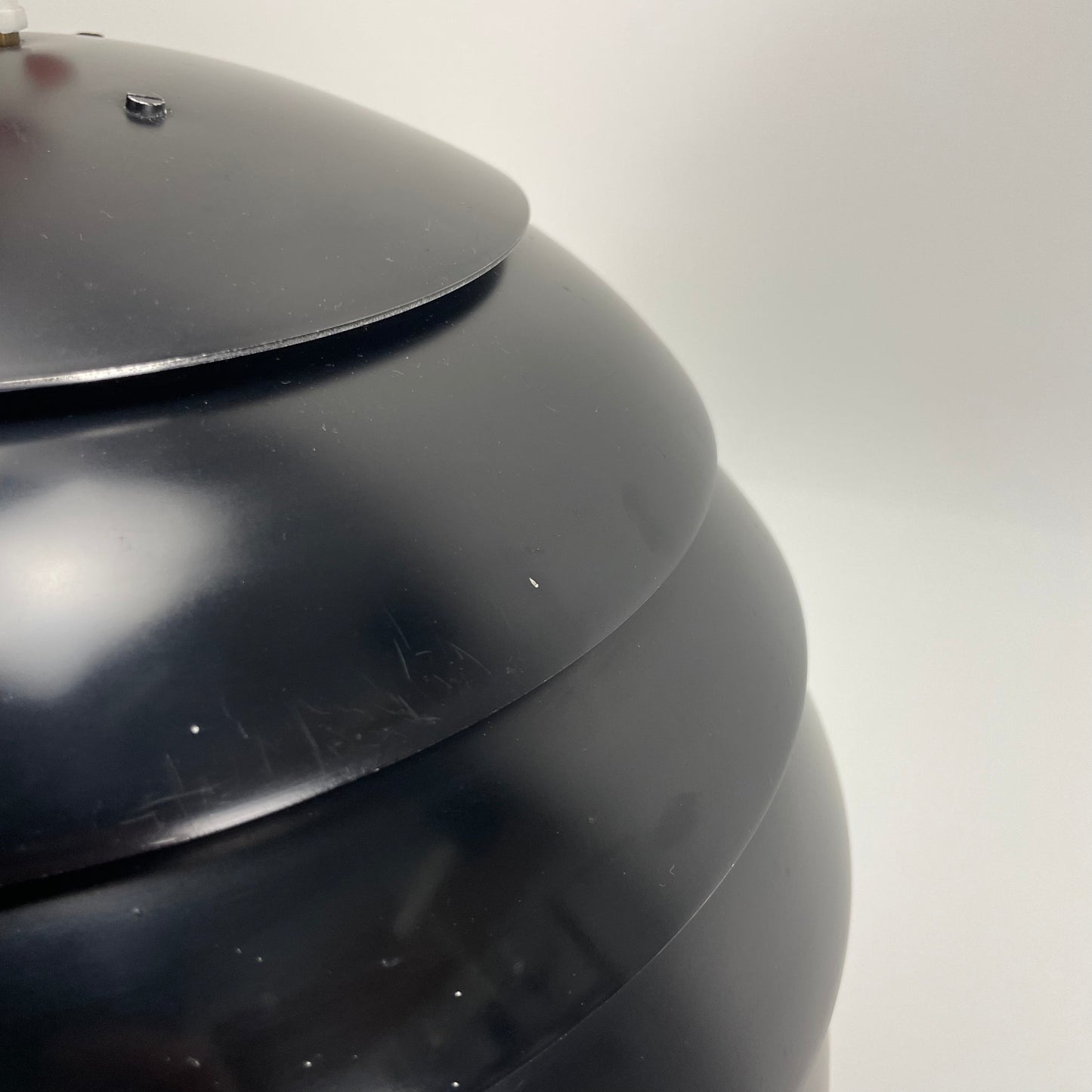 Lamingo T325 pendant lamp by Hans-Agne Jakobsson-Agne for AB Markaryd 1950