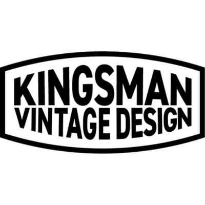 Explore Kingsman Vintage & Design