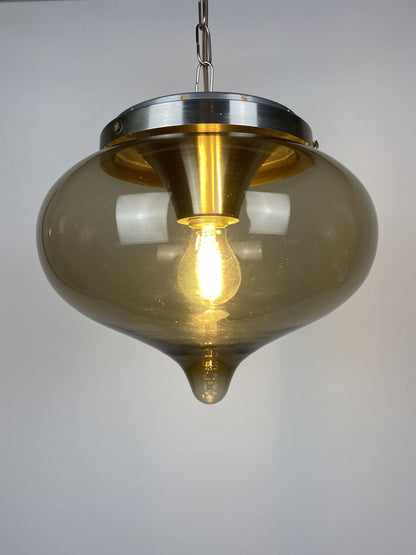 Dijkstra 'Druppel' Droplet pendant or ceiling light