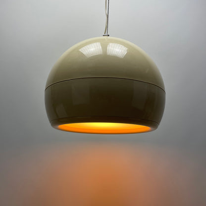 Pallade lamp by Studio Tetrarch for Artemide 1960