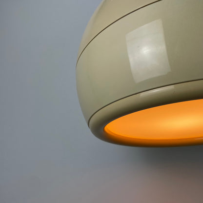 Pallade lamp by Studio Tetrarch for Artemide 1960