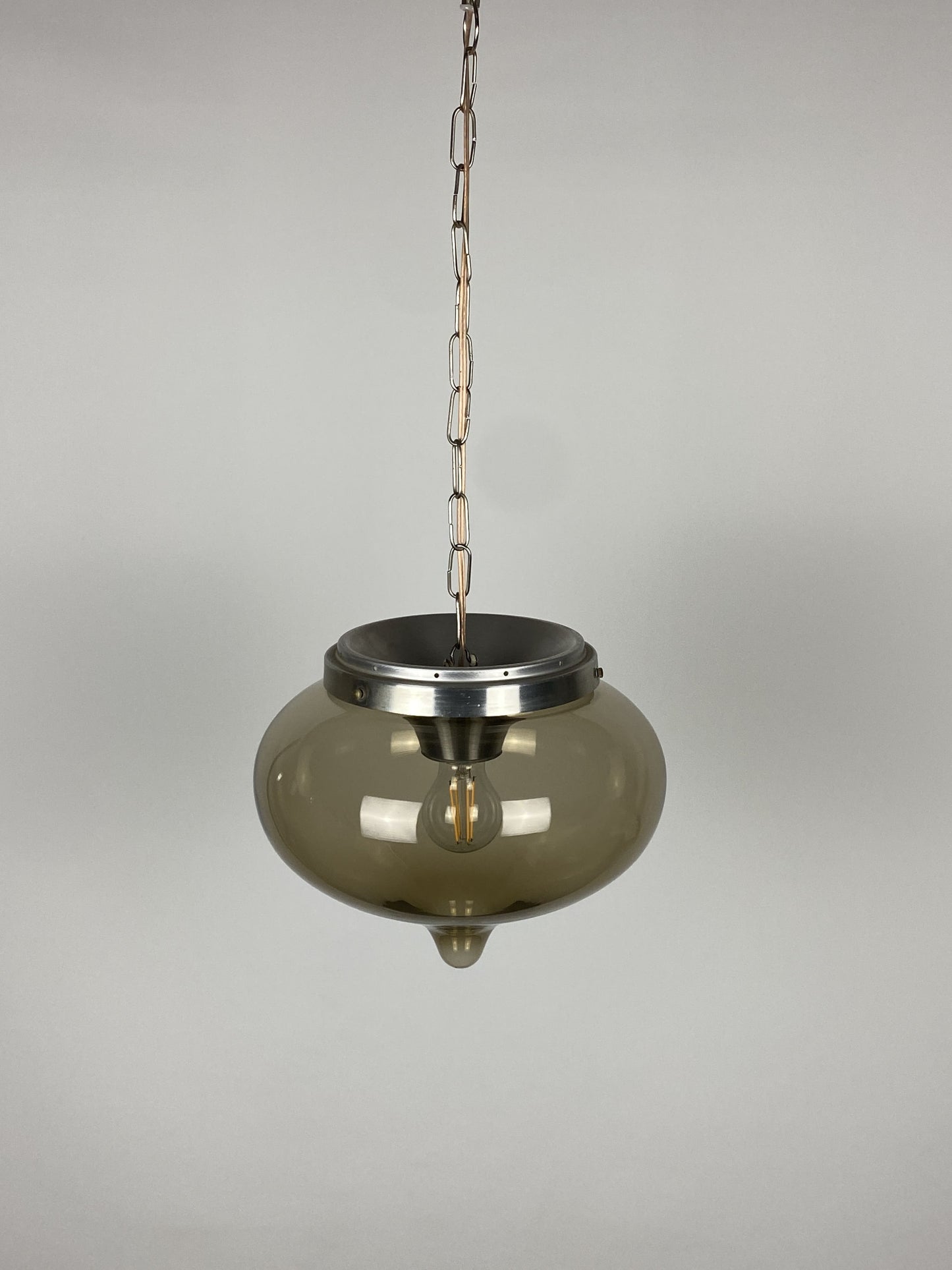 Dijkstra 'Druppel' Droplet pendant or ceiling light