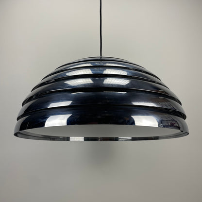 Dome pendant lamp XL by Hans-Agne Jakobsson for AB Markaryd 1960