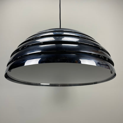 Dome pendant lamp XL by Hans-Agne Jakobsson for AB Markaryd 1960