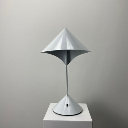 Italian table lamp Alobella by Giovanni Pasotto for Valenti 1970