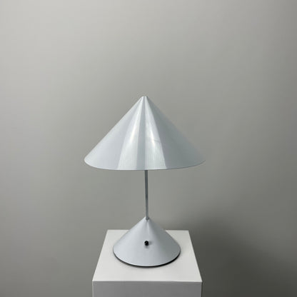 Italian table lamp Alobella by Giovanni Pasotto for Valenti 1970