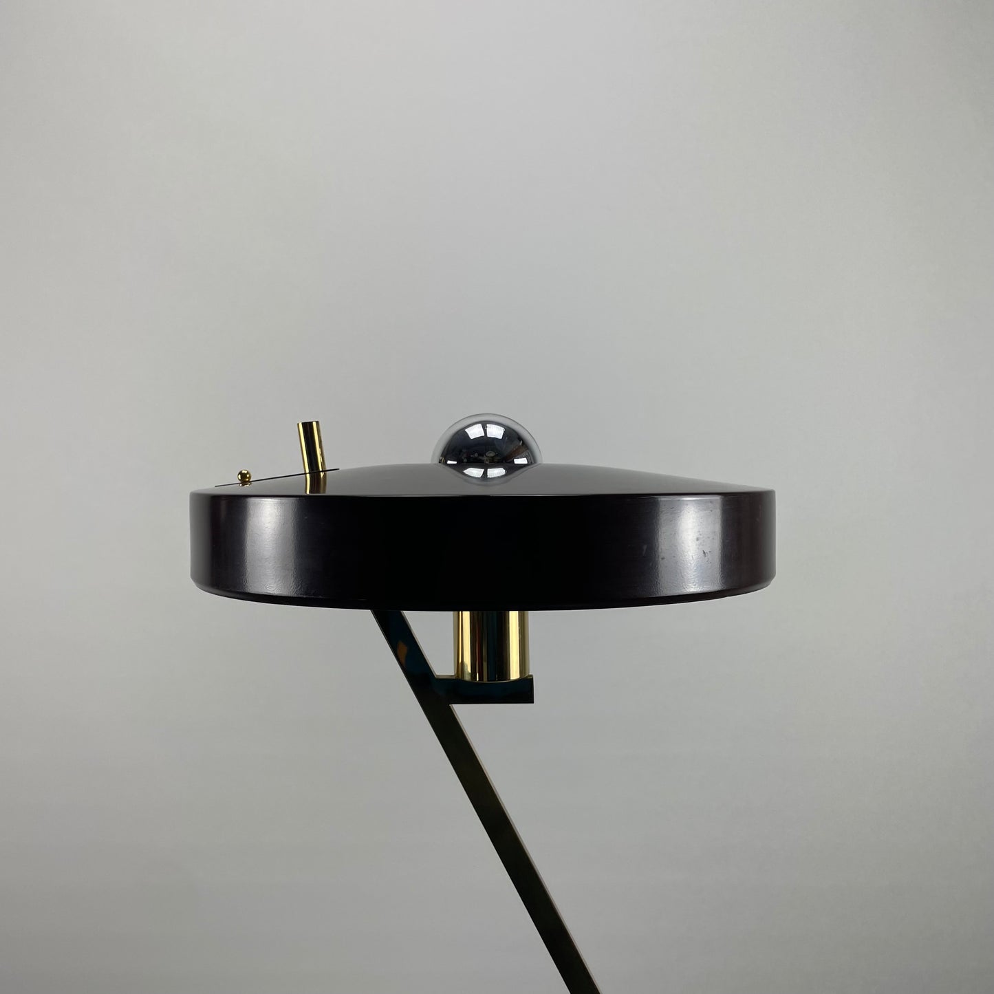 Desk lamp Diplomat / Z-lamp by Louis Kalff for Philips, 1950