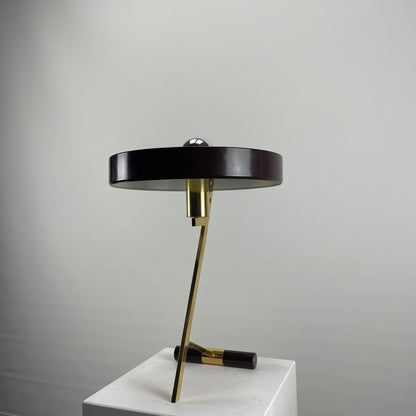 Desk lamp Diplomat / Z-lamp by Louis Kalff for Philips, 1950