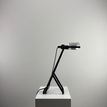 Sintesi desk lamp by Ernesto Gismondi for Artemide, 1970