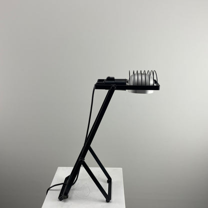 Sintesi desk lamp by Ernesto Gismondi for Artemide, 1970