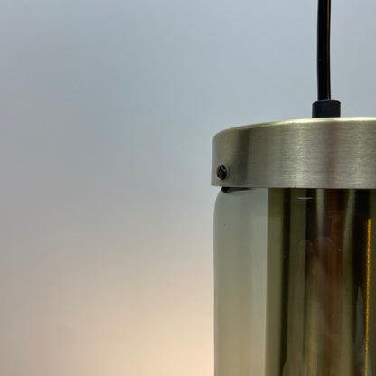 XL Pendant or ceiling light Maxi Bulb B.1261 by Raak Amsterdam, 1970