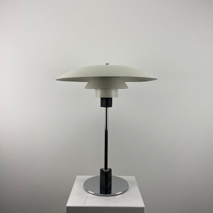 Louis Poulsen PH 4/3 table lamp by Poul Henningsen 1960