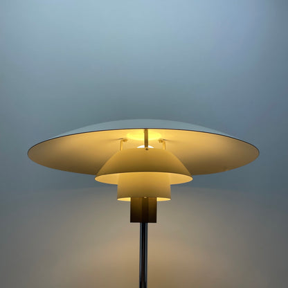 Louis Poulsen PH 4/3 table lamp by Poul Henningsen 1960