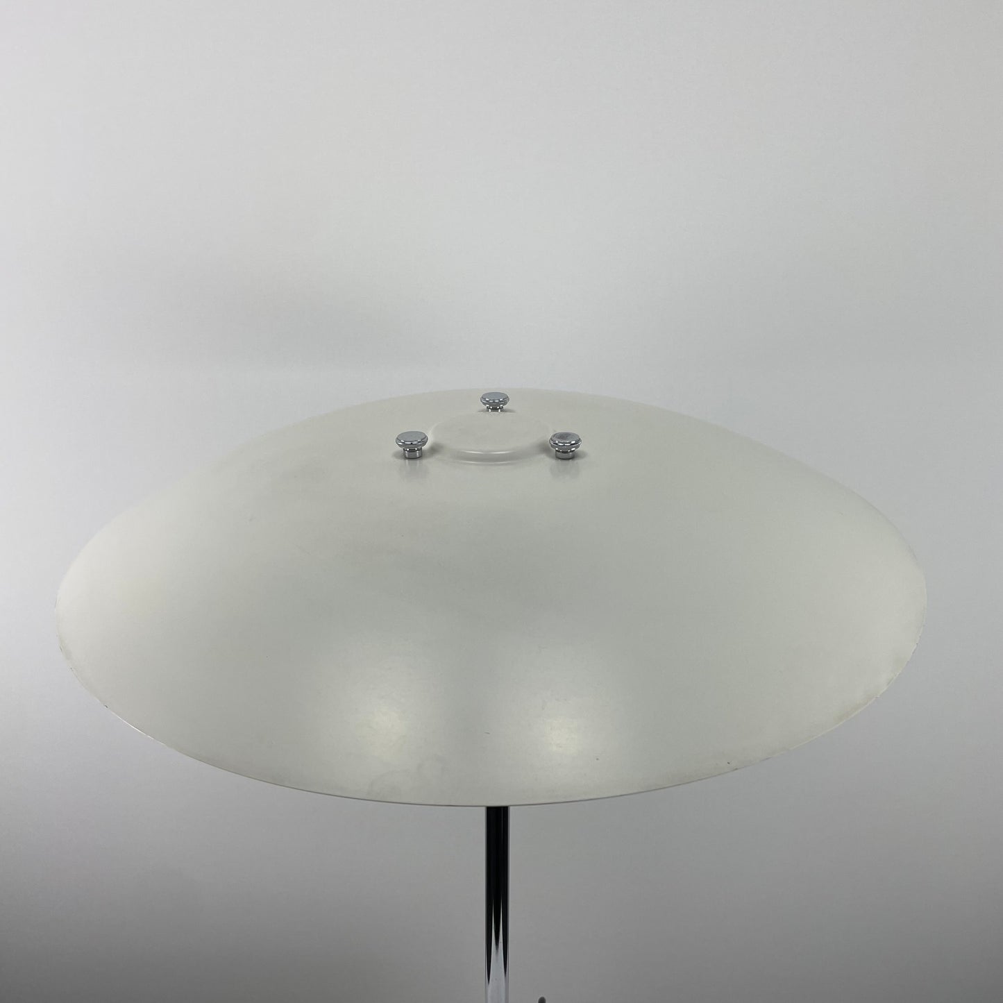 Louis Poulsen PH 4/3 table lamp by Poul Henningsen 1960