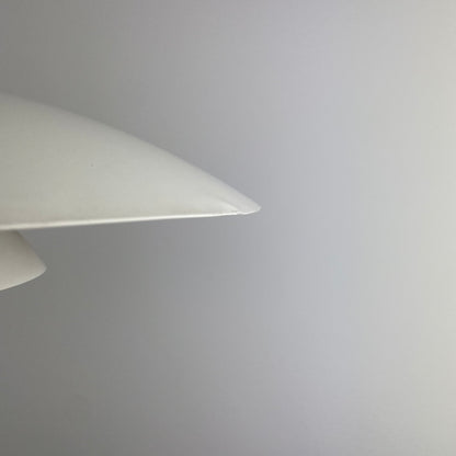 Louis Poulsen PH 4/3 table lamp by Poul Henningsen 1960