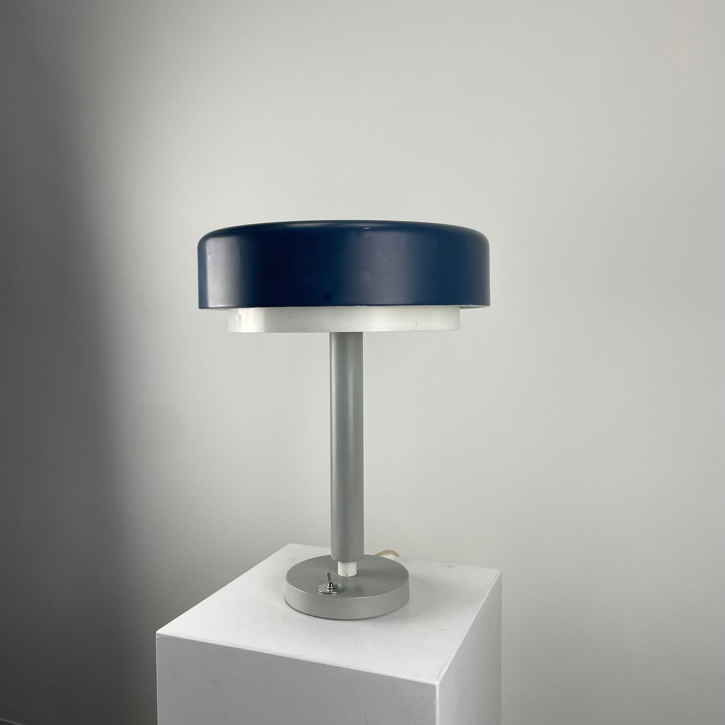 Desk lamp by Hiemstra Evolux model TP 8079 from 1960