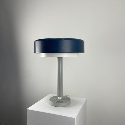 Desk lamp by Hiemstra Evolux model TP 8079 from 1960