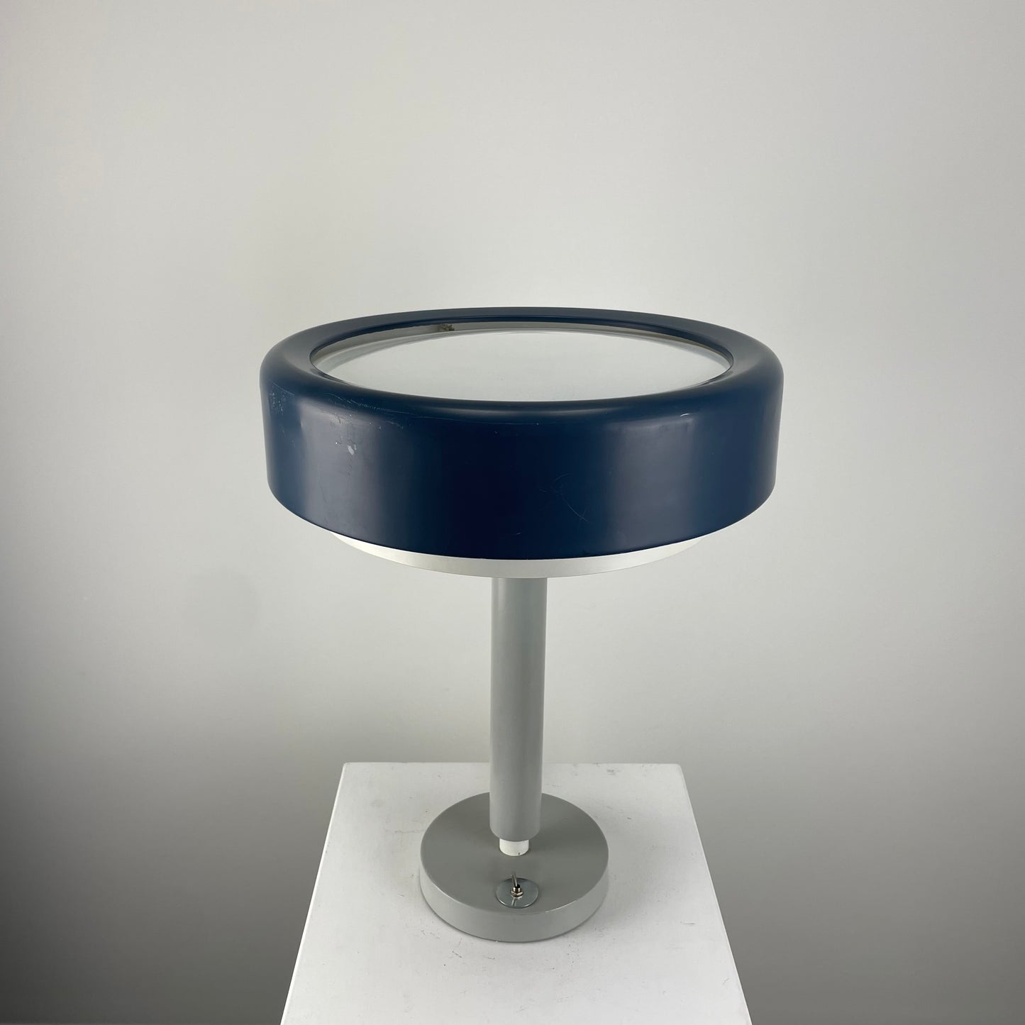 Desk lamp by Hiemstra Evolux model TP 8079 from 1960