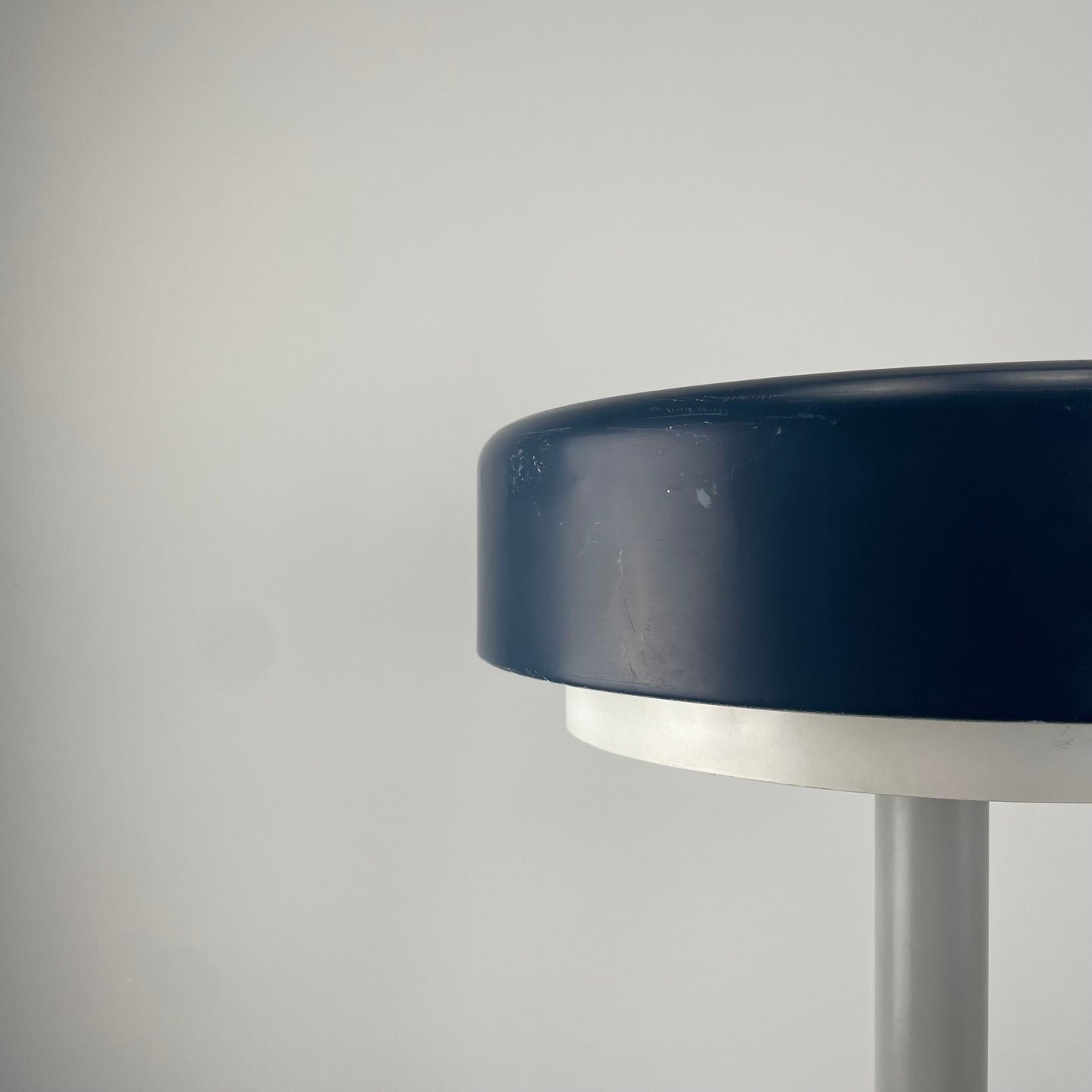 Desk lamp by Hiemstra Evolux model TP 8079 from 1960