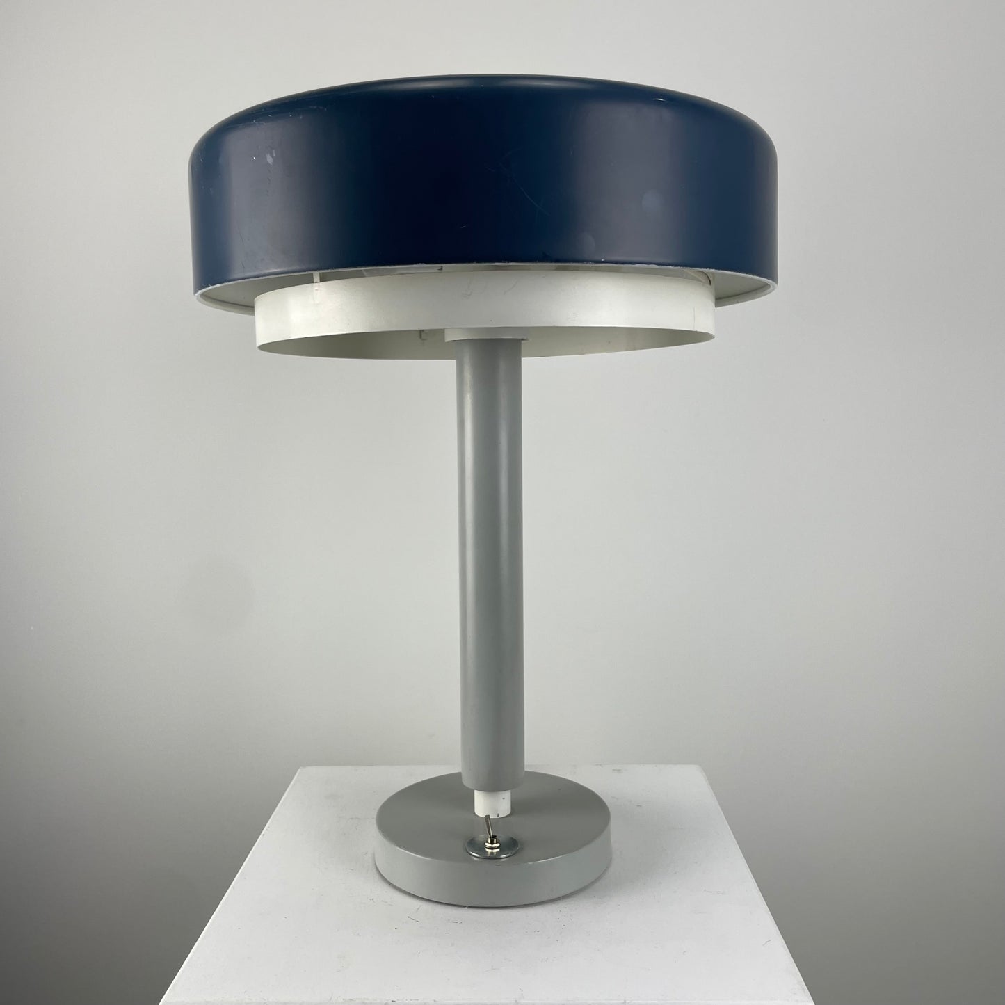 Desk lamp by Hiemstra Evolux model TP 8079 from 1960