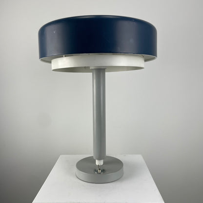 Desk lamp by Hiemstra Evolux model TP 8079 from 1960