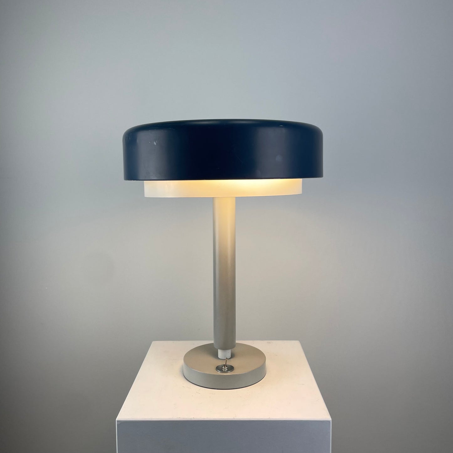 Desk lamp by Hiemstra Evolux model TP 8079 from 1960