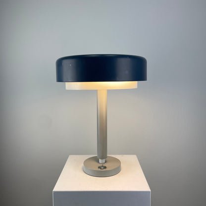 Desk lamp by Hiemstra Evolux model TP 8079 from 1960