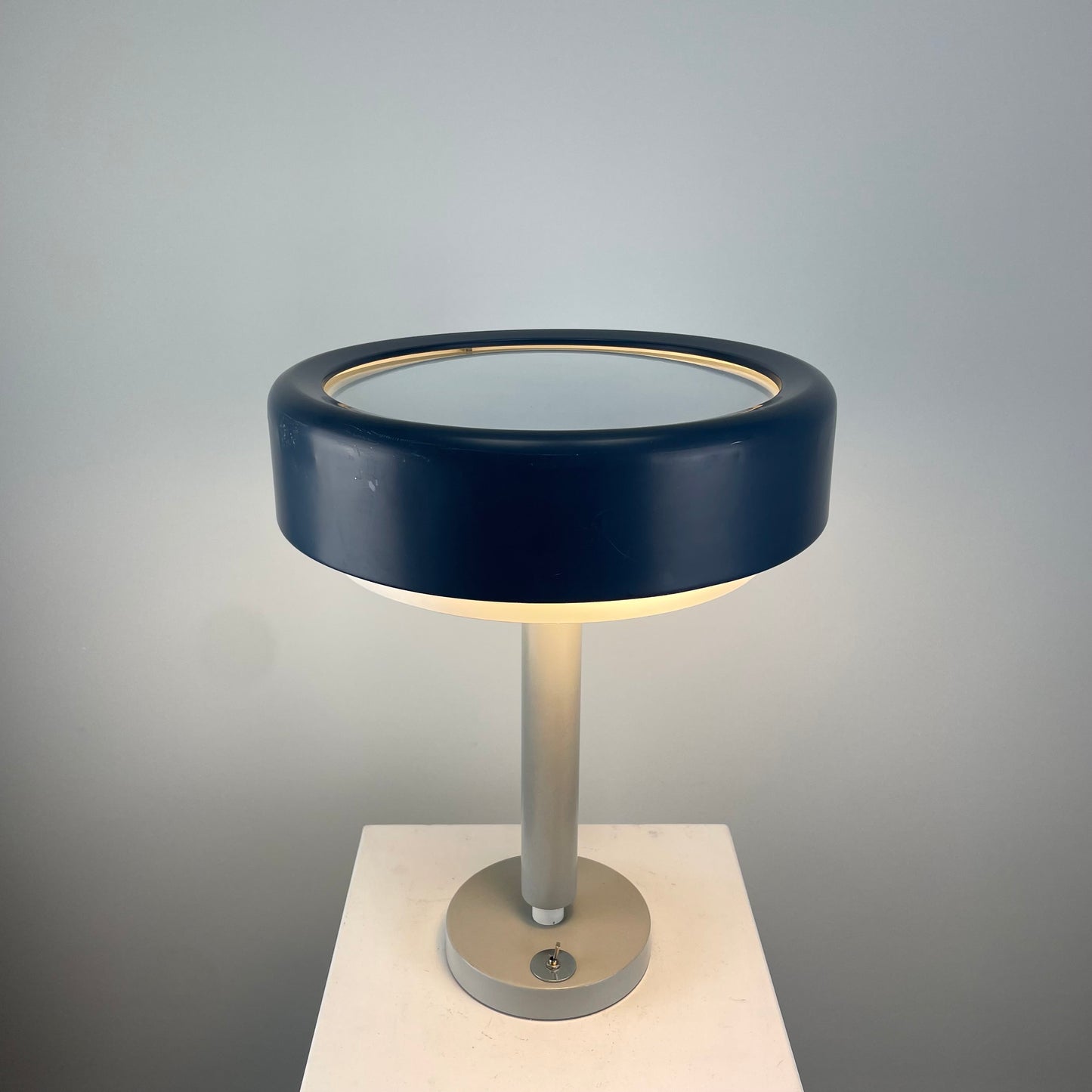 Desk lamp by Hiemstra Evolux model TP 8079 from 1960