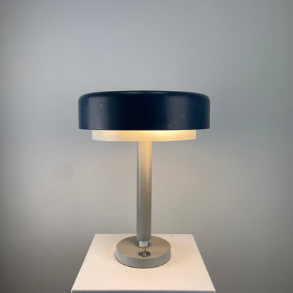 Desk lamp by Hiemstra Evolux model TP 8079 from 1960