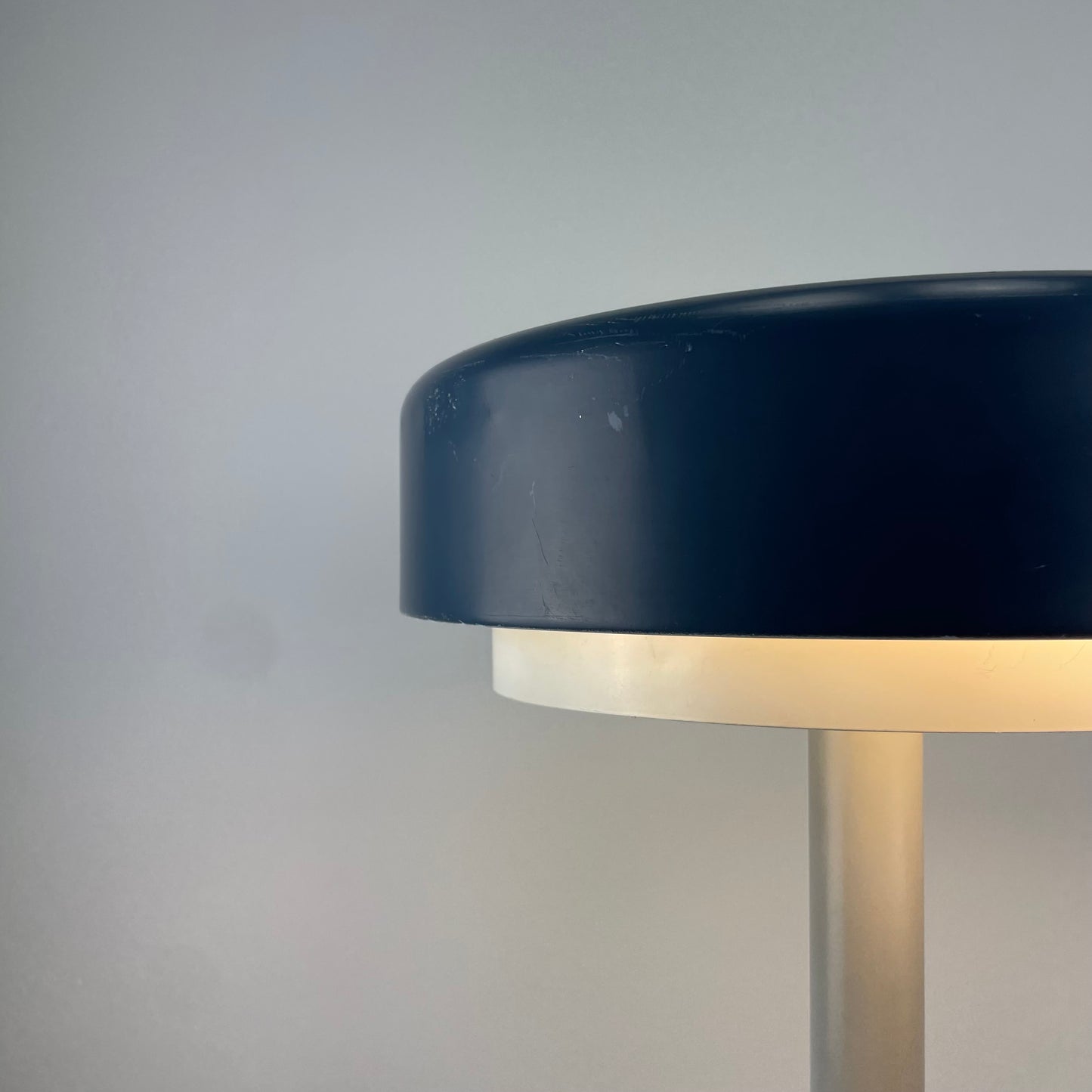 Desk lamp by Hiemstra Evolux model TP 8079 from 1960