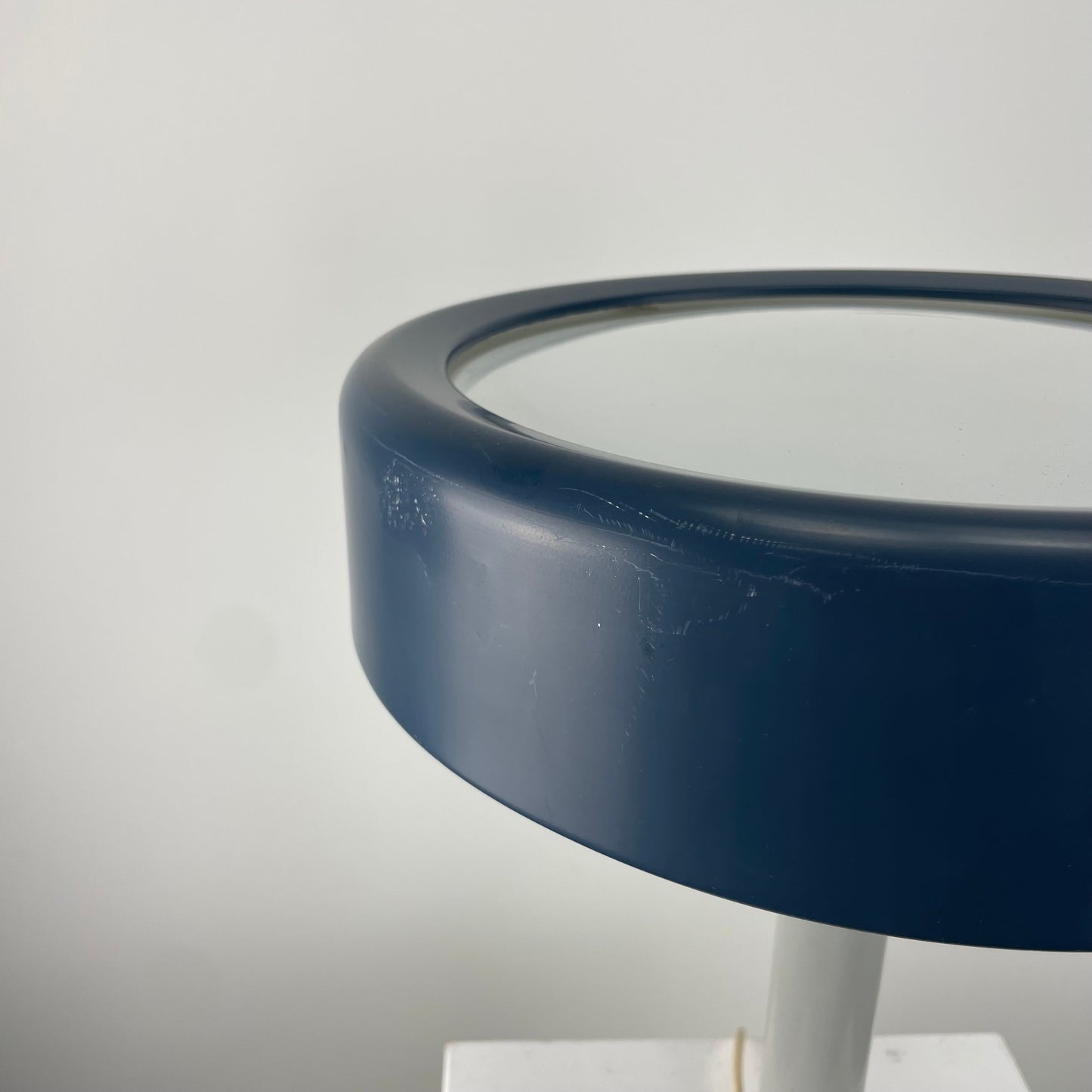 Desk lamp by Hiemstra Evolux model TP 8079 from 1960