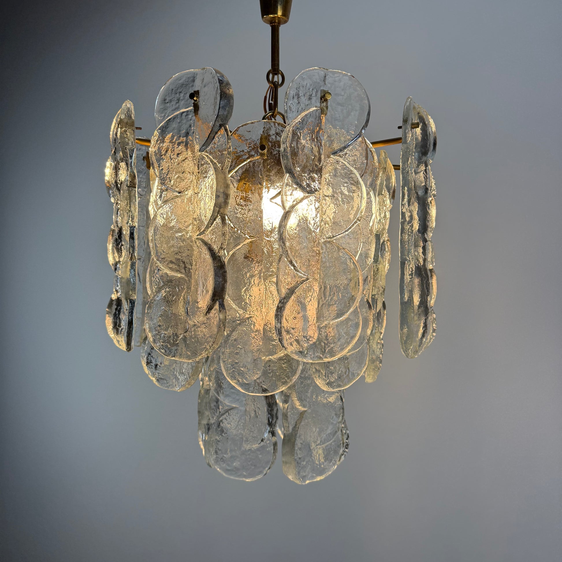 MuranoglasspendantlampCITRUSbyJ.T.Kalmar1970