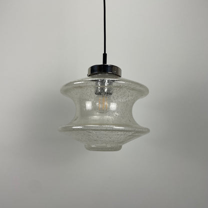 Pendant and ceiling light 'MEERPAAL' B-1048 by Raak Amsterdam 1960