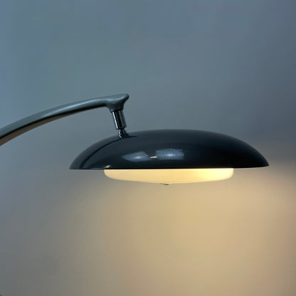 Boomerang 64 desk light by Tomás Díaz Magro for Fase, Madrid 1960