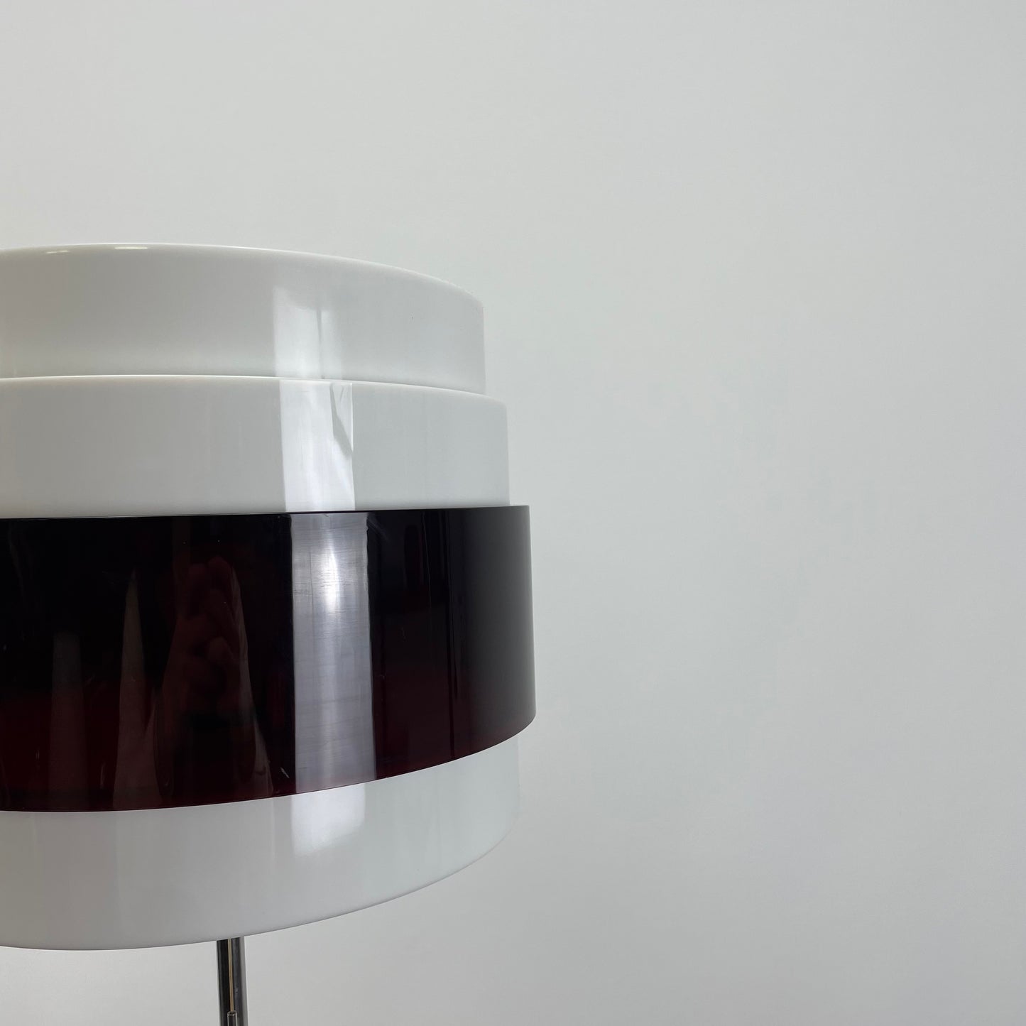 IKEA Energi table lamp by Carl Öjerstam and Magnus Elebäck 2004