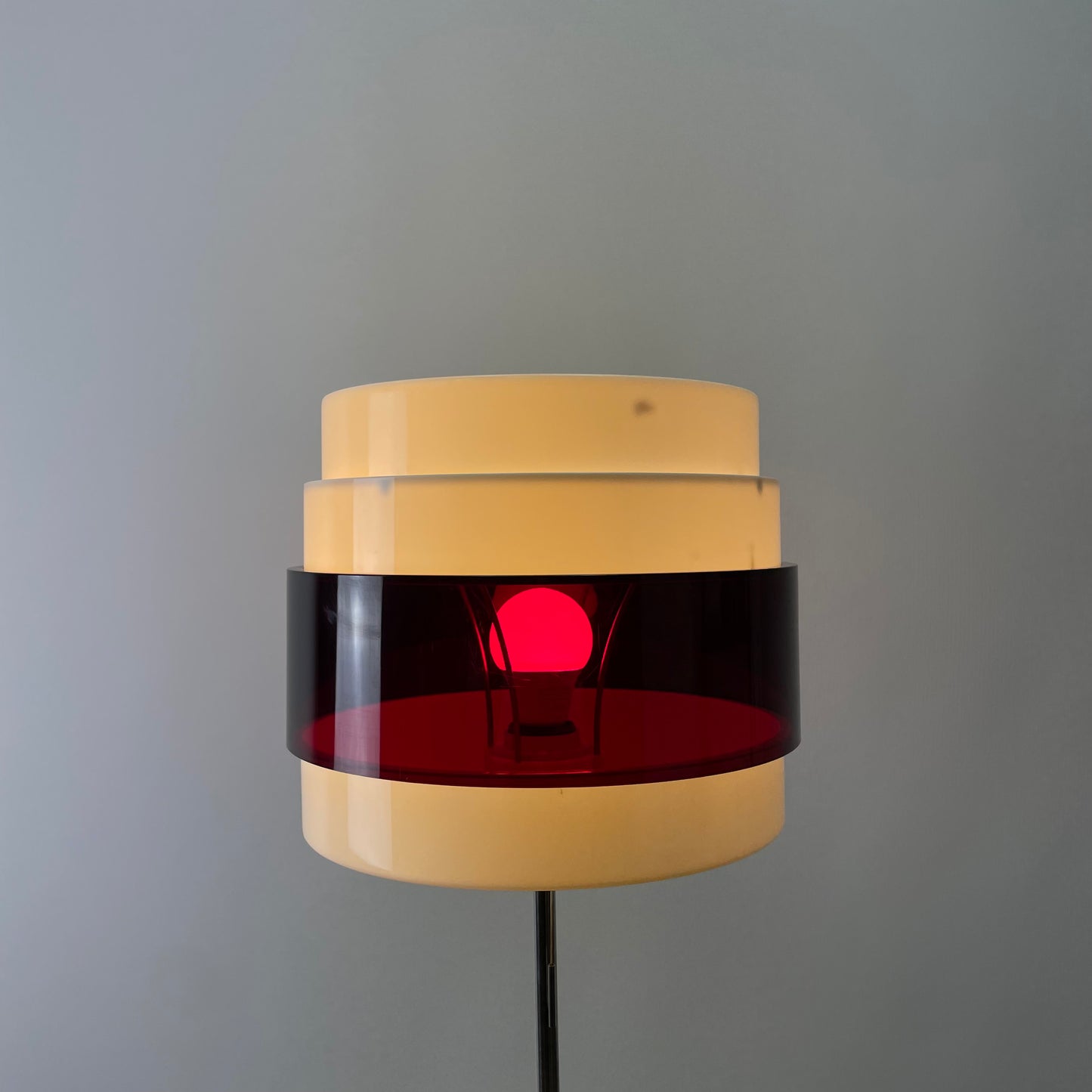 IKEA Energi table lamp by Carl Öjerstam and Magnus Elebäck 2004