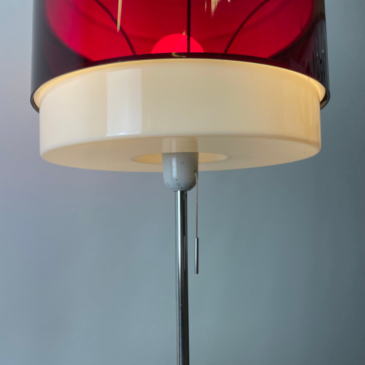 IKEA Energi table lamp by Carl Öjerstam and Magnus Elebäck 2004