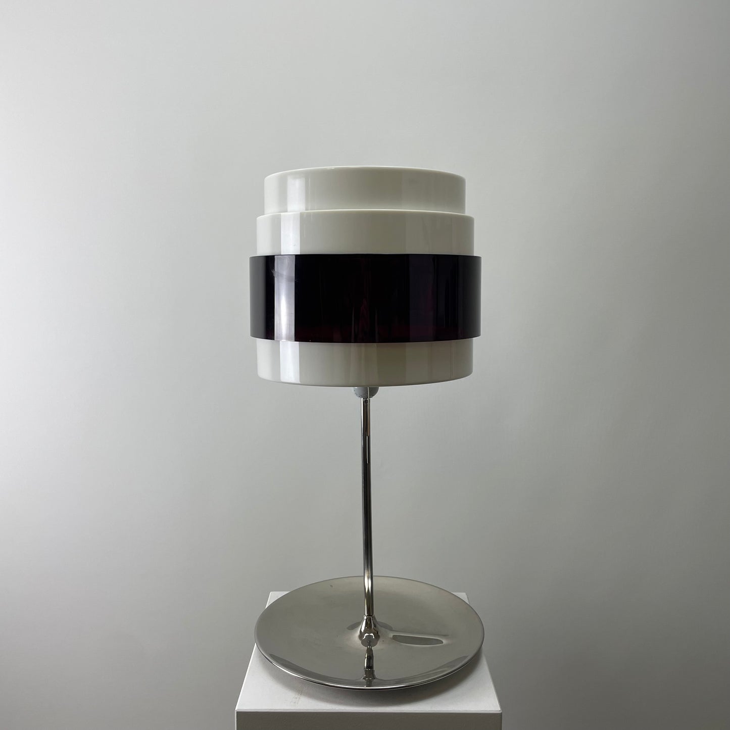 IKEA Energi table lamp by Carl Öjerstam and Magnus Elebäck 2004