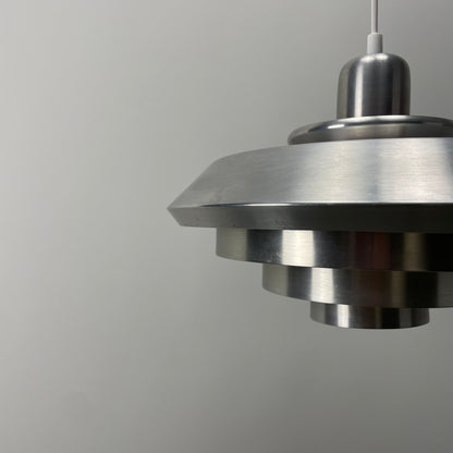 Danish UFO pendant light from the 1970s