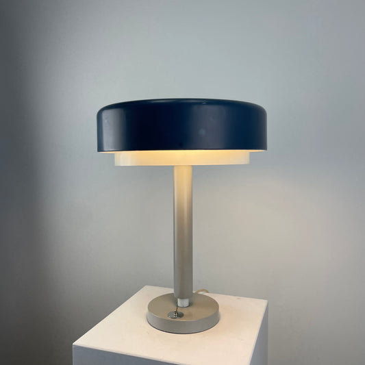 Desk lamp by Hiemstra Evolux model TP 8079 from 1960