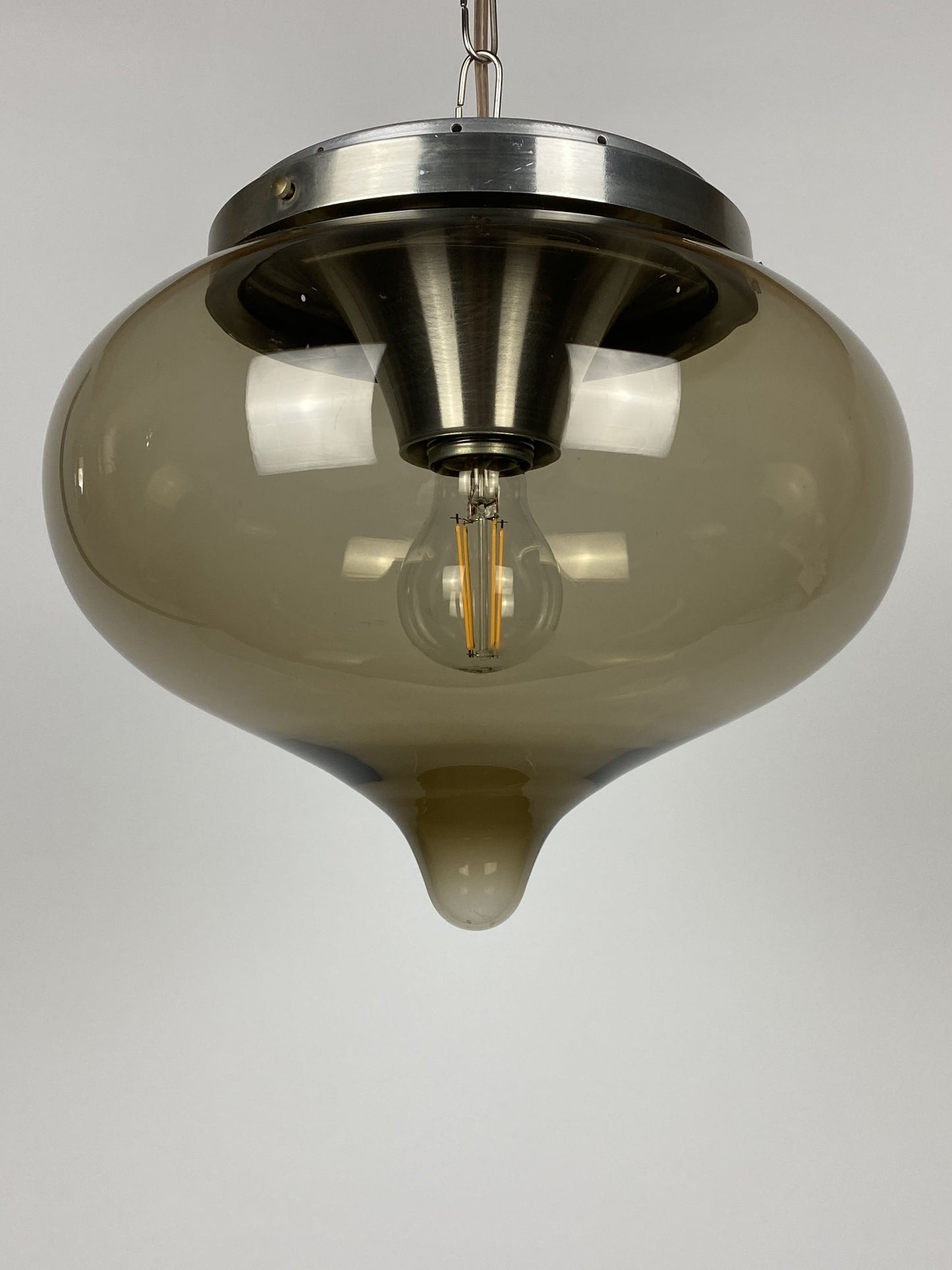 Dijkstra 'Druppel' Droplet pendant or ceiling light